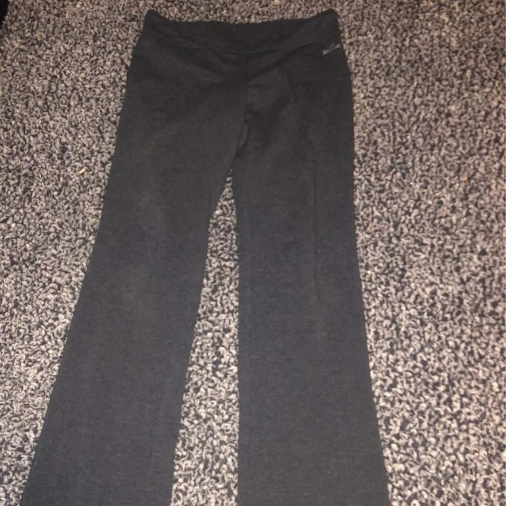 Yoga pants